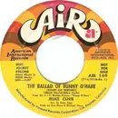 7inch Vinyl Single - Mike Curb - The Ballad Of Bunny O'Hare (Right Or Wrong)