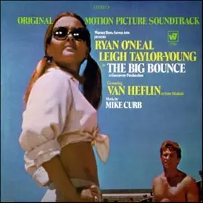 Mike Curb - The Big Bounce OST