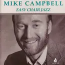 CD - Mike Campbell - Easy Chair Jazz