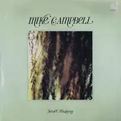 Mike Campbell - Secret Fantasy