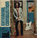 LP - Mike Campbell & The Dirty Knobs - External Combustion