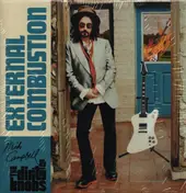 Mike Campbell - External Combustion