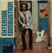 LP - Mike Campbell & The Dirty Knobs - External Combustion