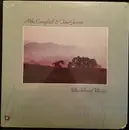 LP - Mike Campbell & Tom Garvin - Blackberry Winter