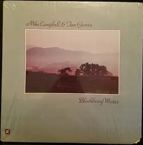 Mike Campbell - Blackberry Winter