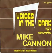 Mike Cannon