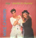 12inch Vinyl Single - Mike Cannon - Stay