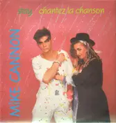Mike Cannon - Stay