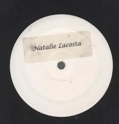 Mike Clark - Natalie Lacosta