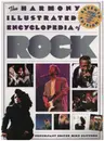 Book - Mike Clifford - The Harmony Illustrated Encyclopedia of Rock - 7th Edition