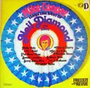 LP - Mike Cooper , The Cheekers - Mike Cooper Sings The Best Of Neil Diamond And Others