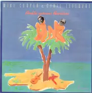 Mike Cooper & Cyril Lefebvre - Aveklei Uptowns Hawaiians