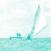 Mike Cooper - Fratello Mare
