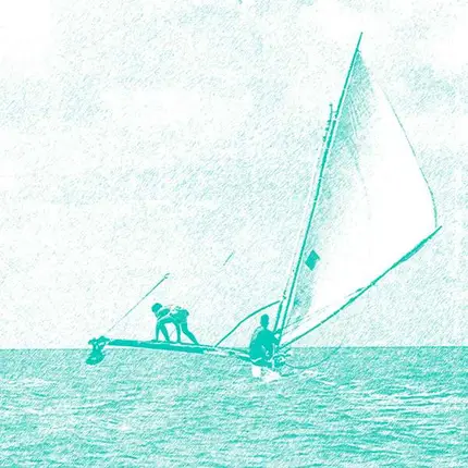 Mike Cooper - Fratello Mare