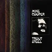 Mike Cooper