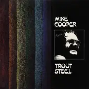 LP - Mike Cooper - Trout Steel