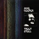 LP - Mike Cooper - Trout Steel