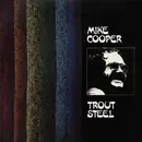 LP & MP3 - Mike Cooper - Trout Steel - gatefold+booklet, MP3 card