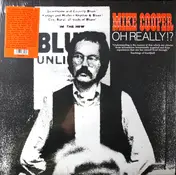 Mike Cooper - Oh Really!?