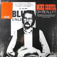 Mike Cooper - Oh Really!?