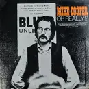 LP - Mike Cooper - Oh Really!?