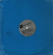12inch Vinyl Single - Mike Control - The Naturals / Brooklyn Ill Spitters
