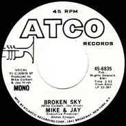 Mike Corbett & Jay Hirsh - Broken Sky