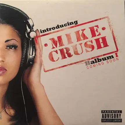 Mike Crush - Introducing Mike Crush