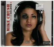 CD - Mike Crush - Halbum I
