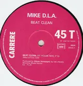 Mike D.L.A.