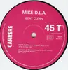 12inch Vinyl Single - Mike D.L.A. - Beat Clean