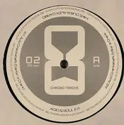 Alex Carbo - Acid & Soul E.P.