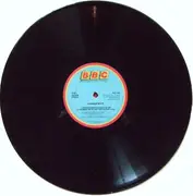 LP - Mike Duff - Rainbow Brite