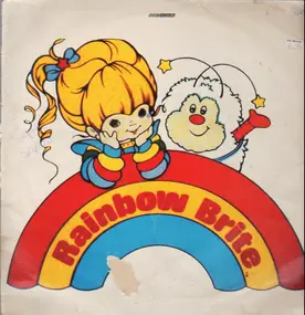 Mike Duff - Rainbow Brite