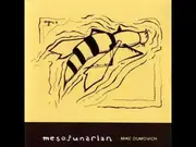 CD - Mike Dumovich - Mesojunarian