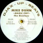 Mike Dunn - Magic Feet (The Remixes)