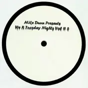 Not On Label (Mike Dunn)