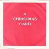 7inch Vinyl Single - Mike Dyche - A Christmas Card