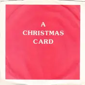 Mike Dyche - A Christmas Card