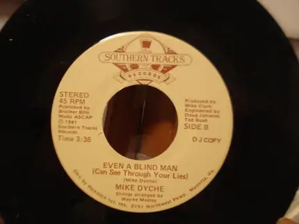 Mike Dyke - Flaming High School Lovers