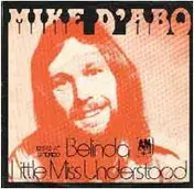 Mike D'Abo - Belinda