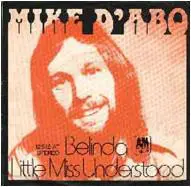 Mike D'Abo - Belinda