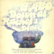 Mike D'Abo - Down At Rachel's Place