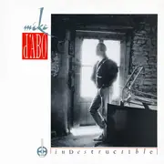 LP - Mike D'Abo - Indestructible