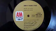 LP - Mike D'Abo - Down At Rachel's Place