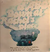 LP - Mike D'Abo - Down At Rachel's Place