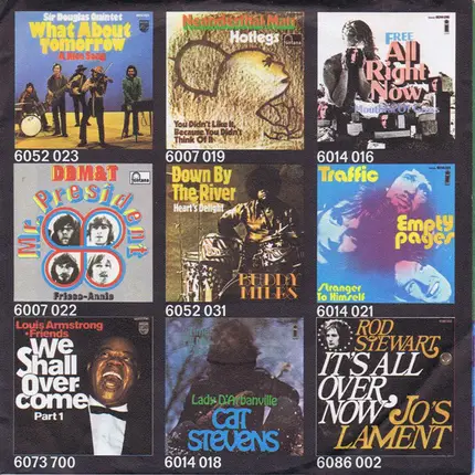 Mike D'Abo - Let It Roar