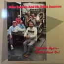 LP - Mike Daniels And His Delta Jazzmen - Together Again - Thirty Years On!