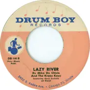 Mike De Chicio's Krazy Kays - That's Amore