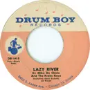 7inch Vinyl Single - Mike De Chicio's Krazy Kays - That's Amore